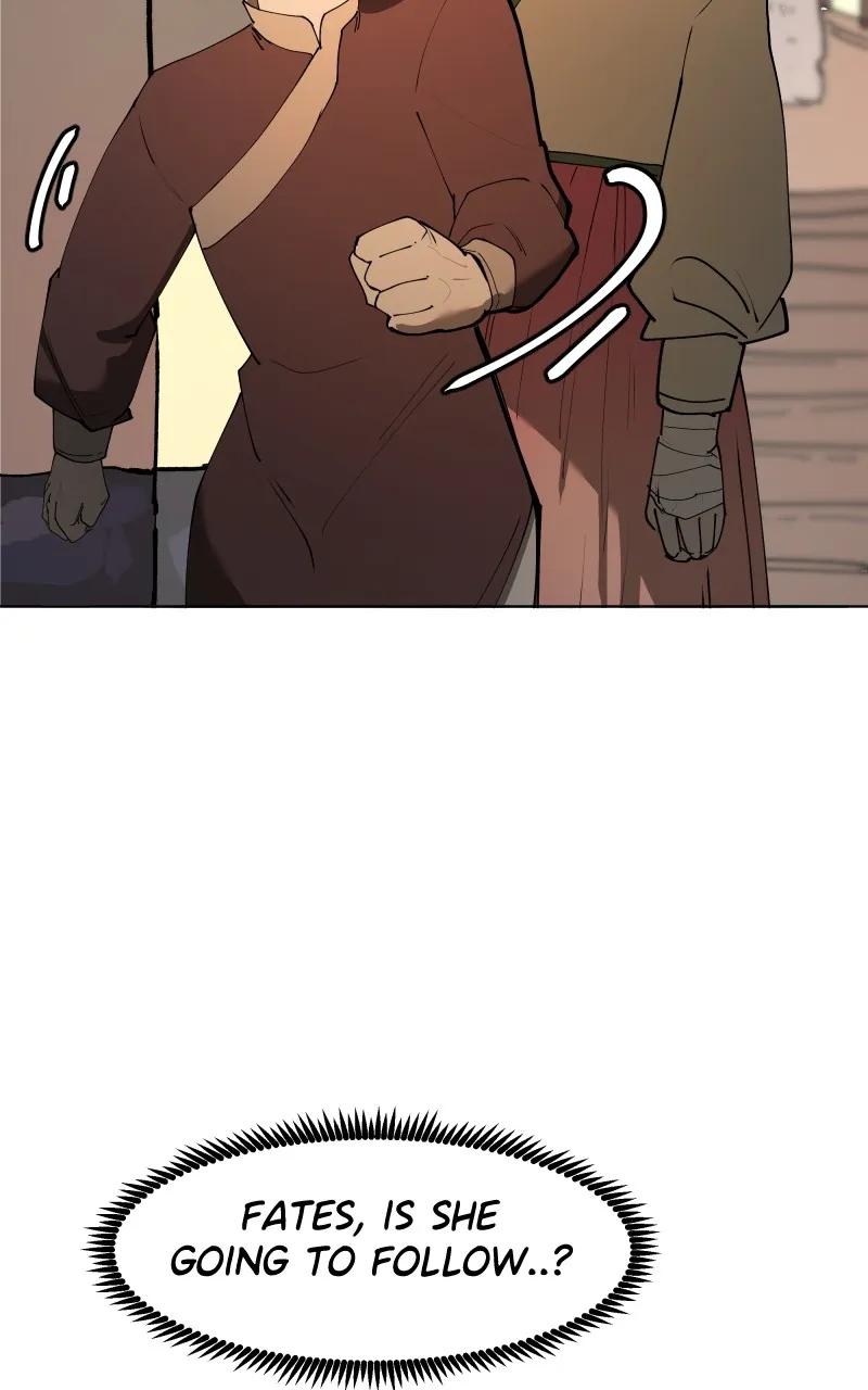 WORLD EATER YULIAN Chapter 35 Online - página 37