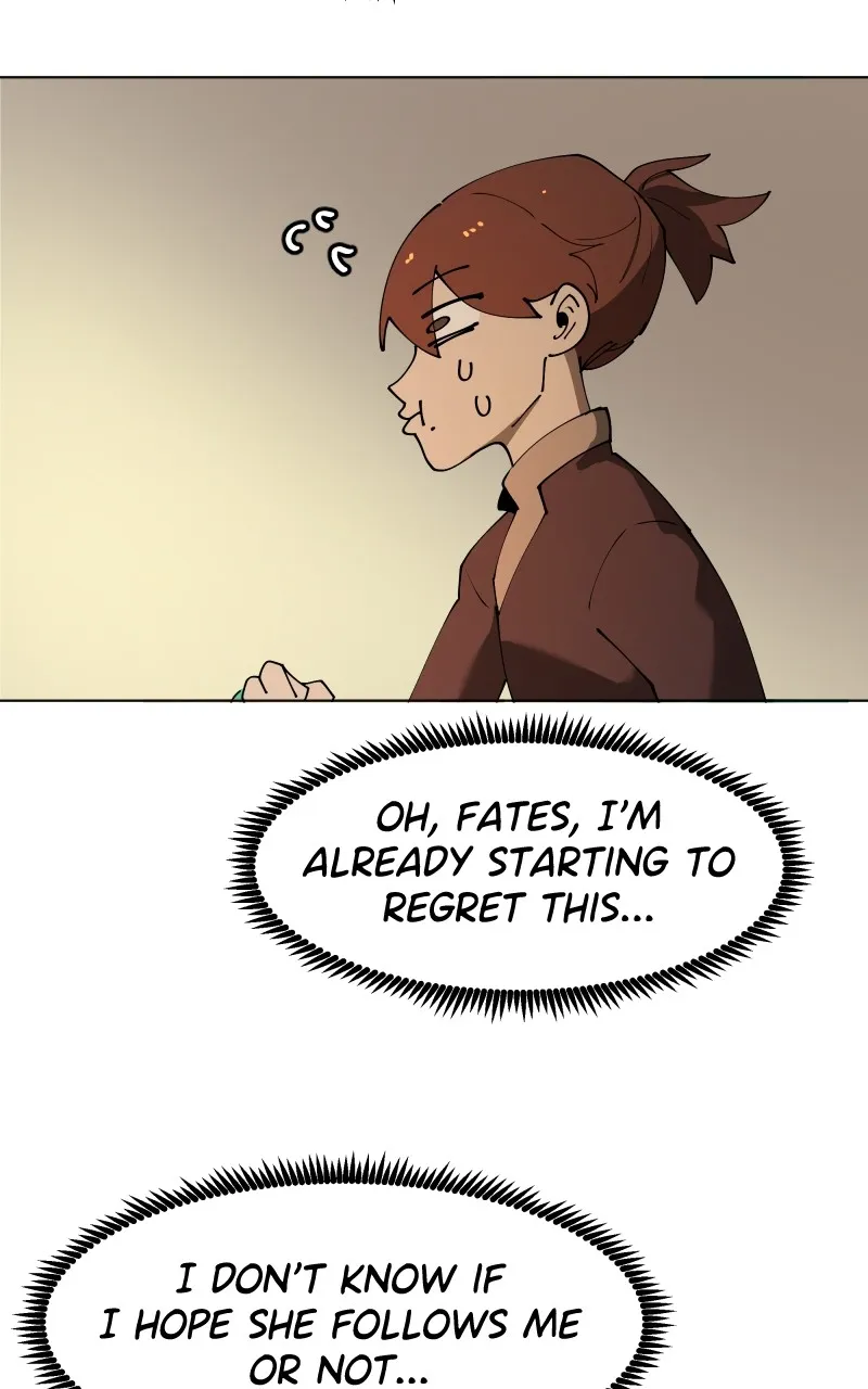 WORLD EATER YULIAN Chapter 35 Online - página 38
