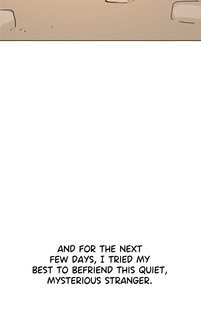 WORLD EATER YULIAN Chapter 35 Online - página 43