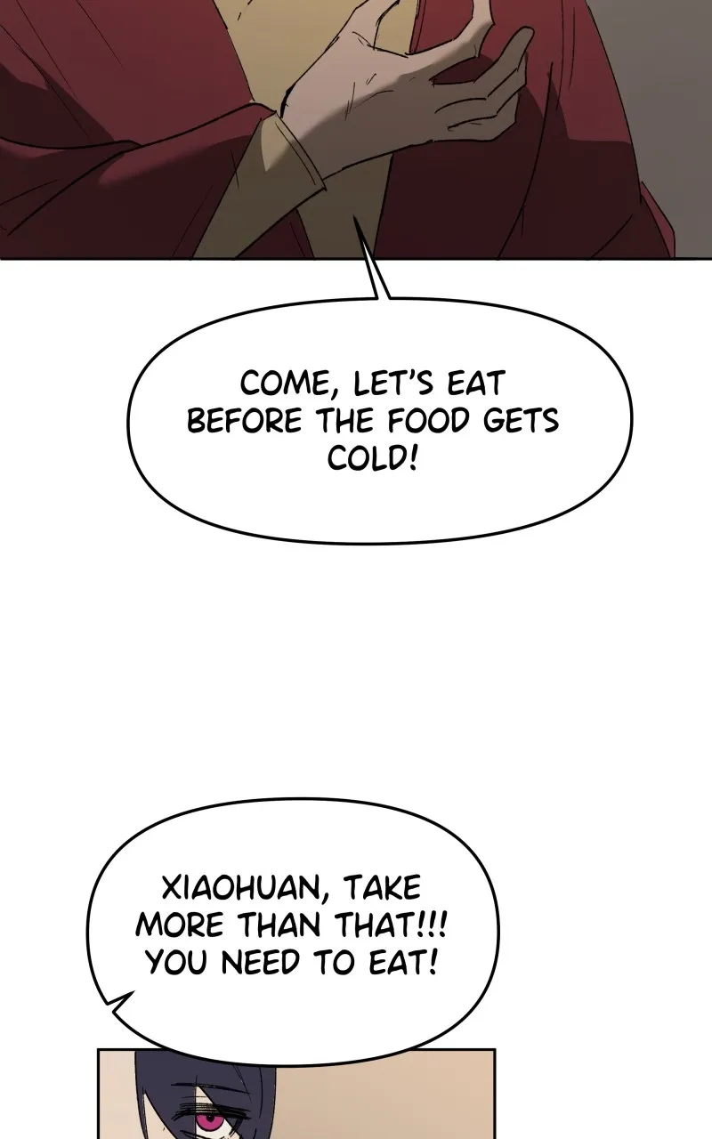 WORLD EATER YULIAN Chapter 35 Online - página 57