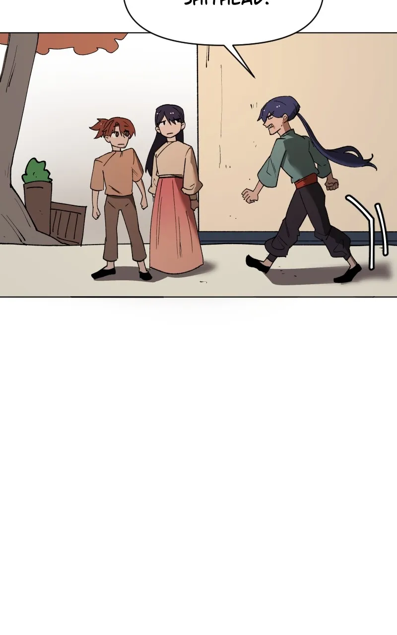 WORLD EATER YULIAN Chapter 35 Online - página 94