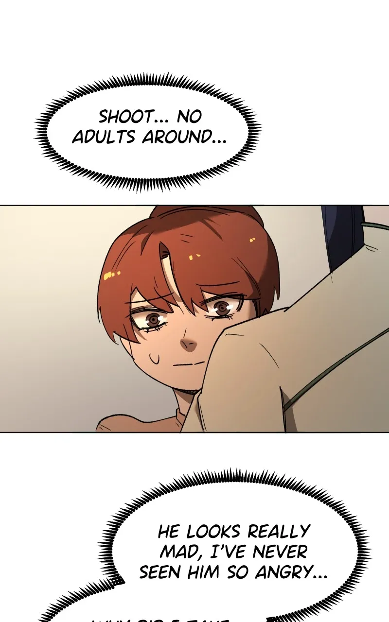 WORLD EATER YULIAN Chapter 35 Online - página 95