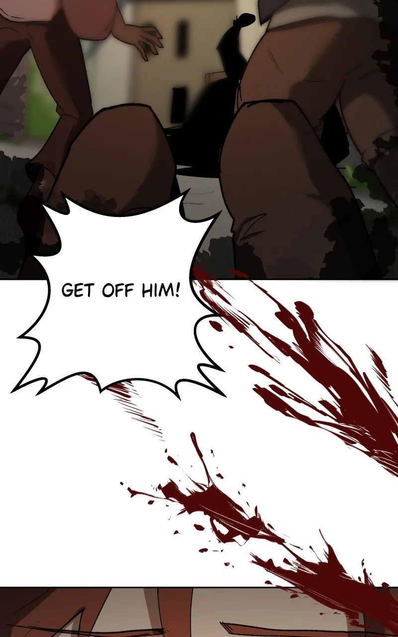 WORLD EATER YULIAN Chapter 36 Online - página 4