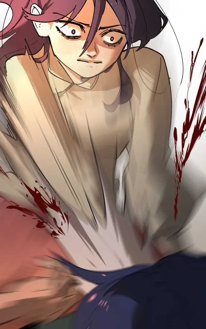 WORLD EATER YULIAN Chapter 36 Online - página 8