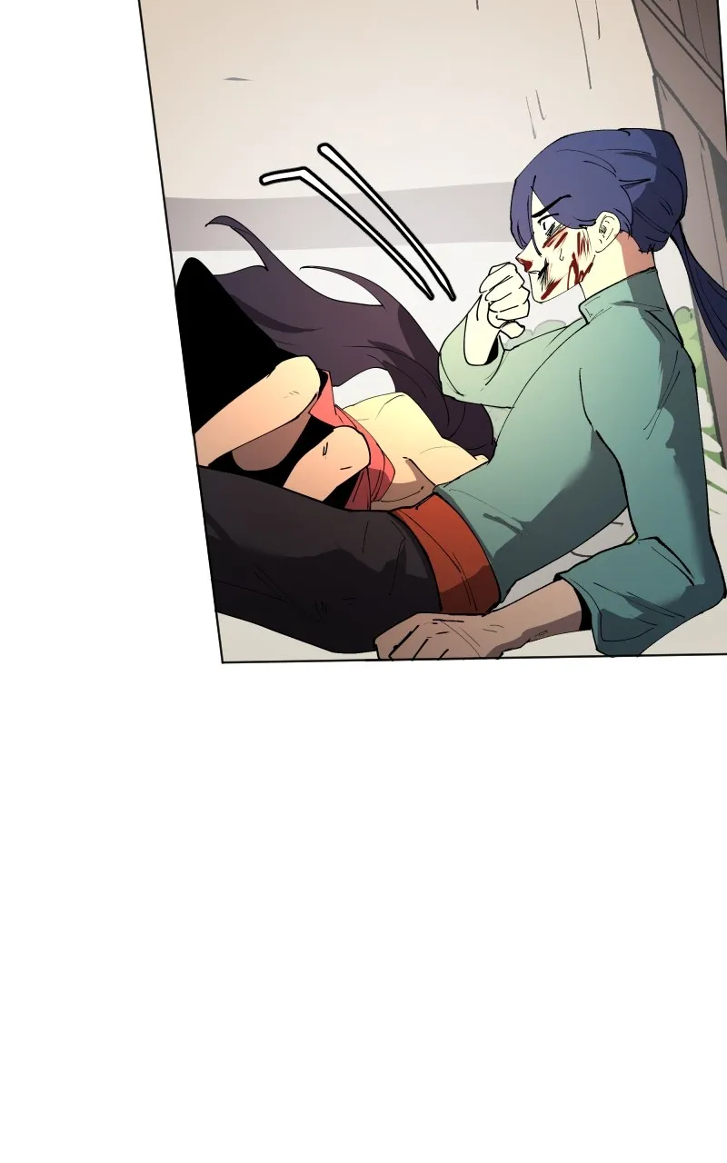 WORLD EATER YULIAN Chapter 36 Online - página 17