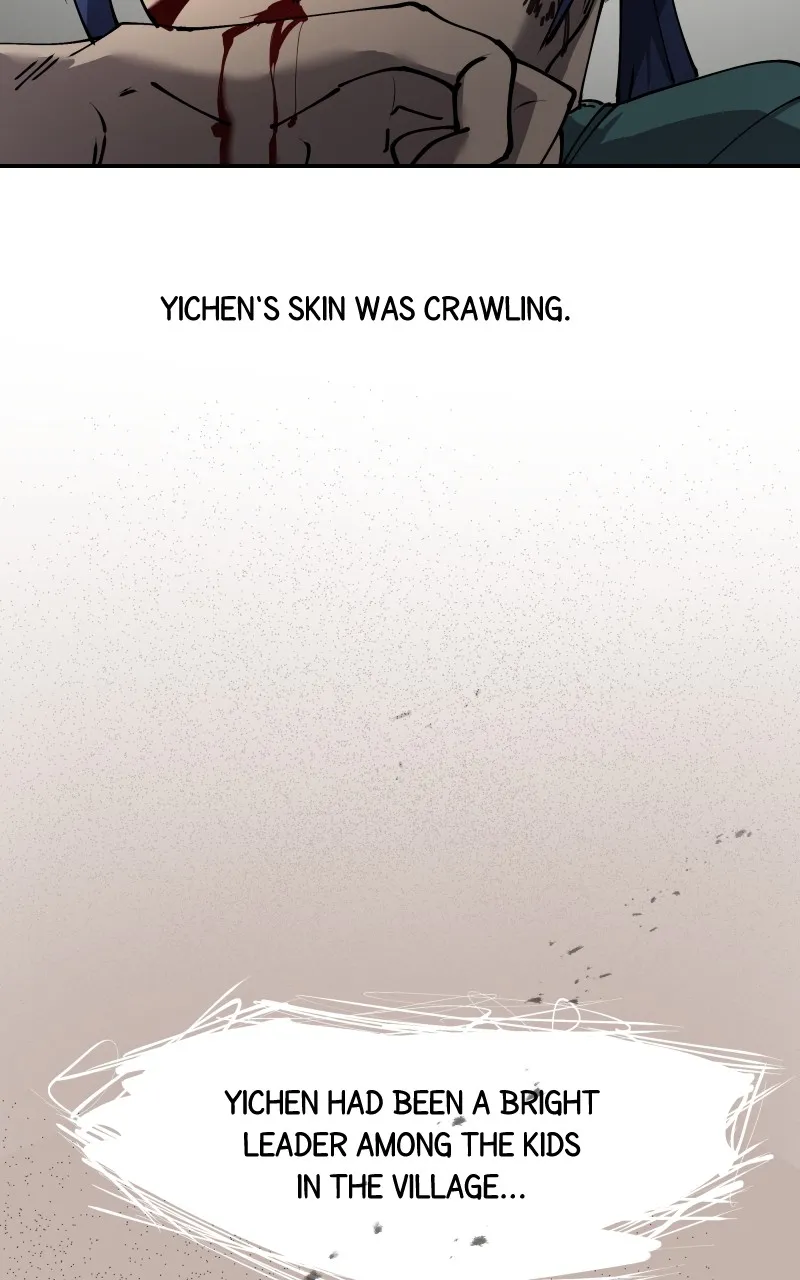 WORLD EATER YULIAN Chapter 36 Online - página 23