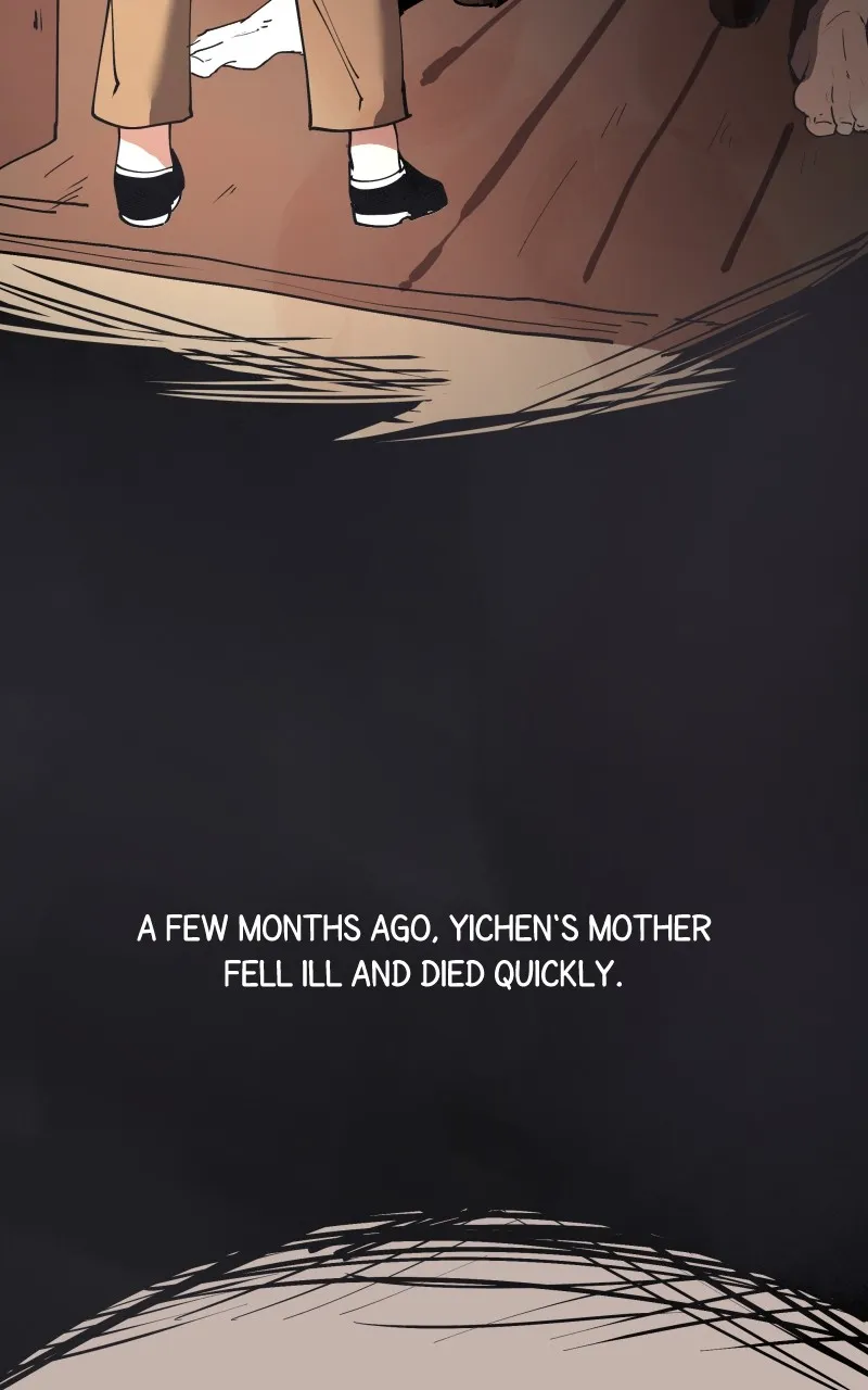 WORLD EATER YULIAN Chapter 36 Online - página 29