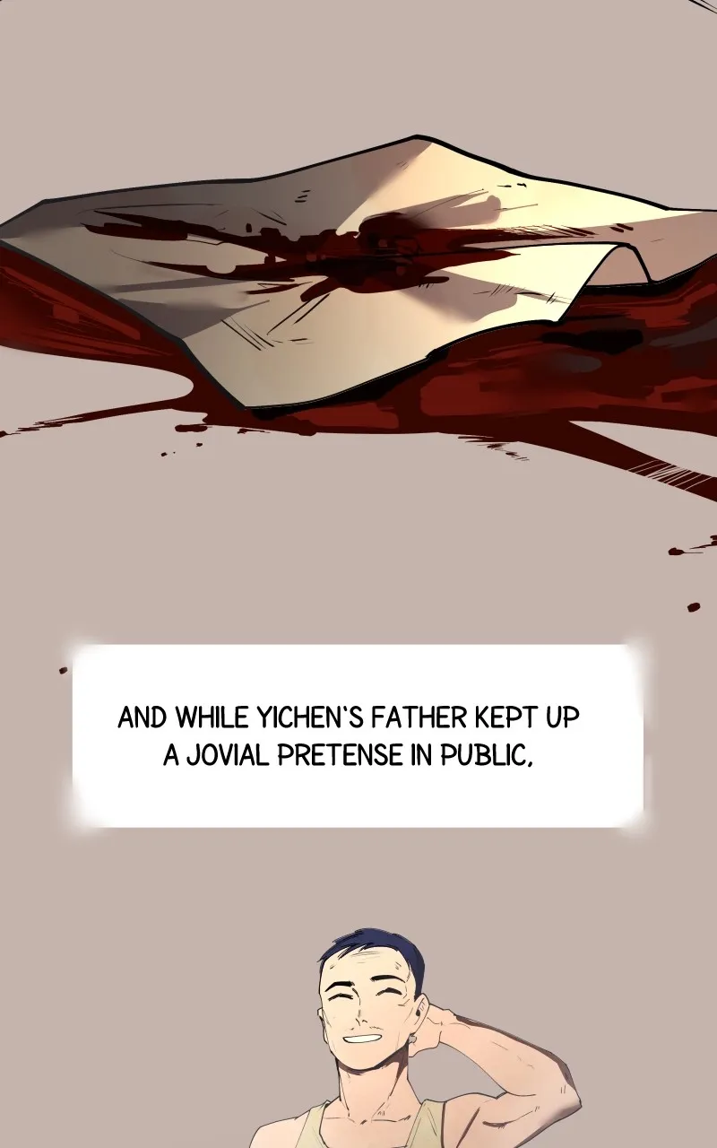 WORLD EATER YULIAN Chapter 36 Online - página 30