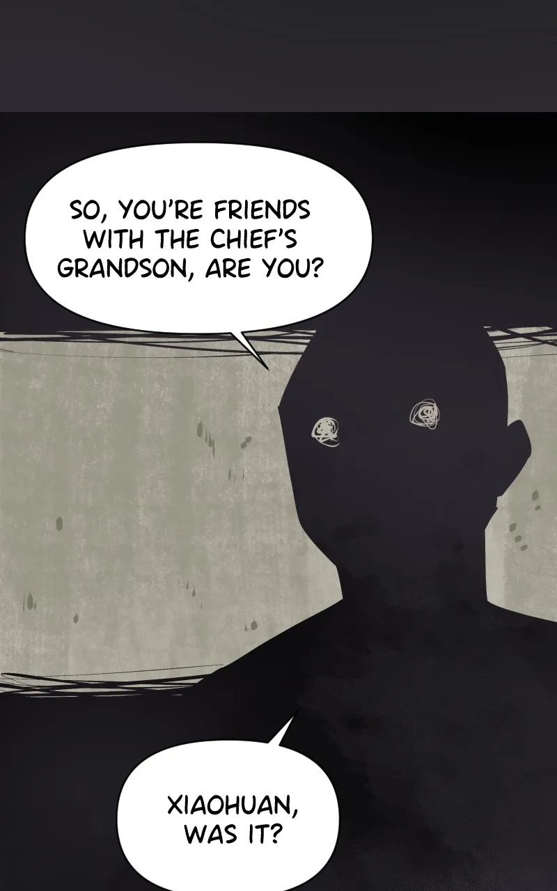WORLD EATER YULIAN Chapter 36 Online - página 33