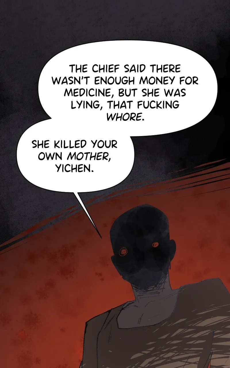 WORLD EATER YULIAN Chapter 36 Online - página 37