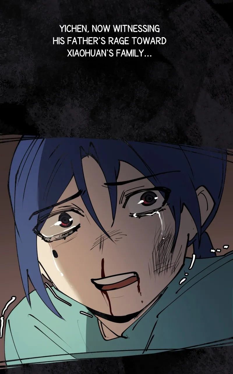 WORLD EATER YULIAN Chapter 36 Online - página 40