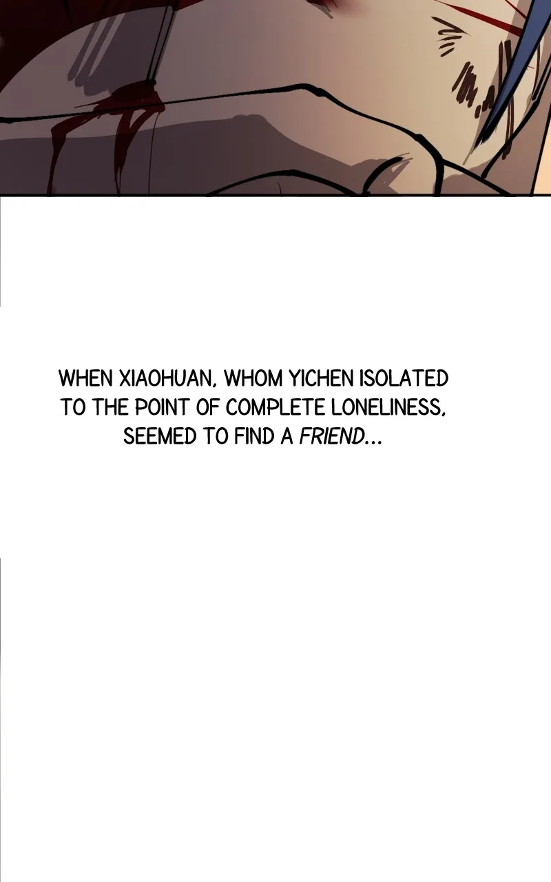 WORLD EATER YULIAN Chapter 36 Online - página 44
