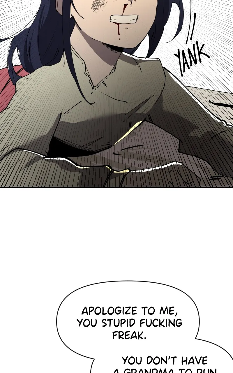 WORLD EATER YULIAN Chapter 36 Online - página 49