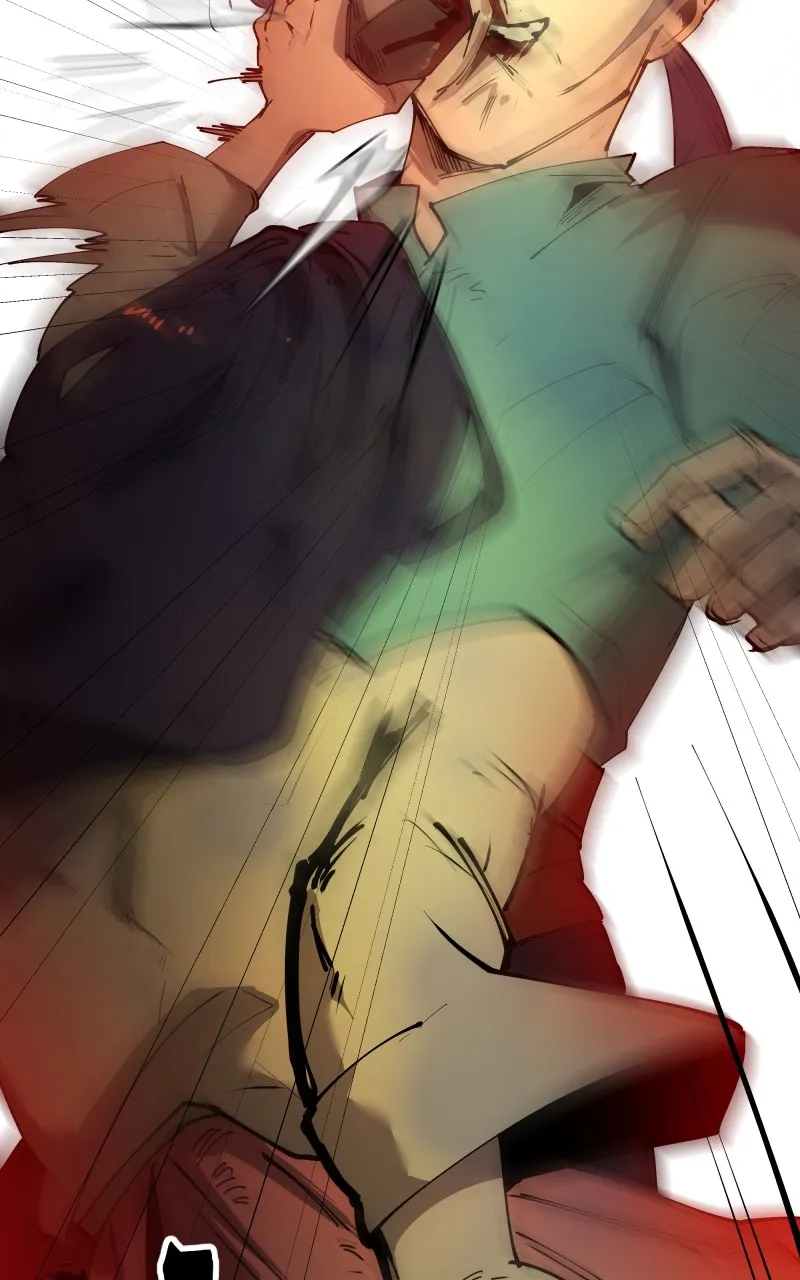 WORLD EATER YULIAN Chapter 36 Online - página 58