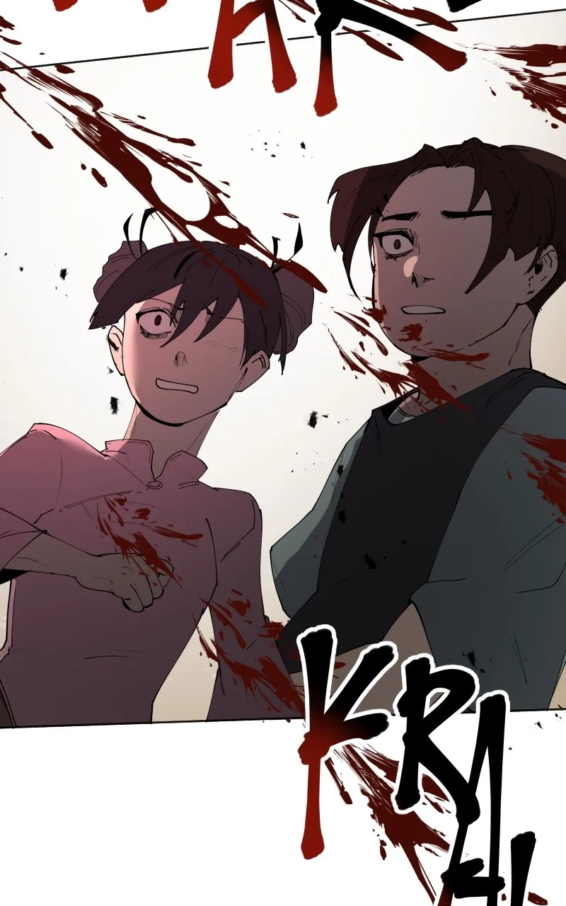 WORLD EATER YULIAN Chapter 36 Online - página 61