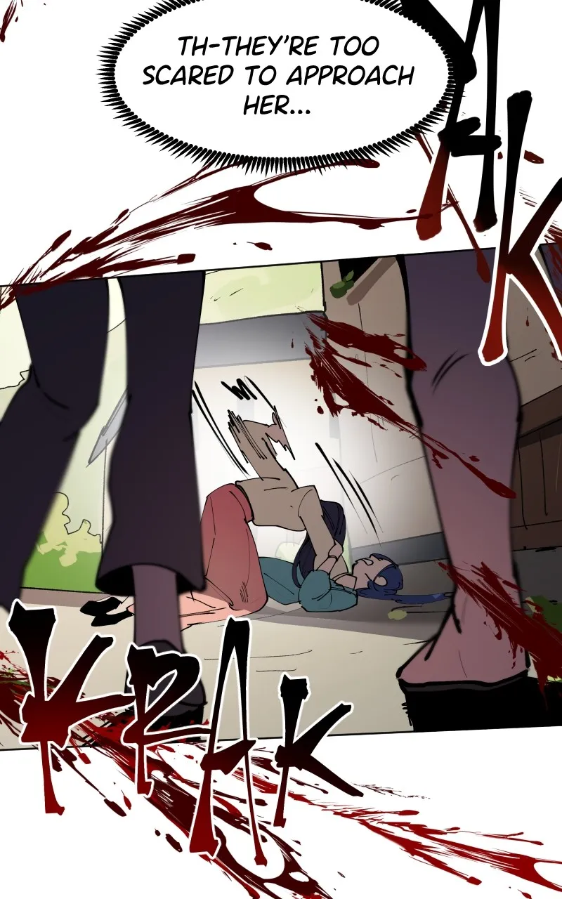 WORLD EATER YULIAN Chapter 36 Online - página 64