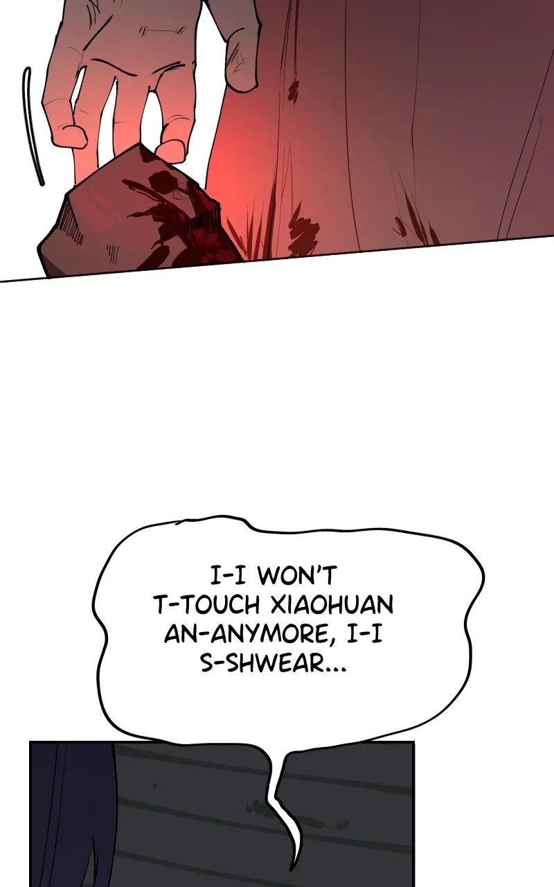 WORLD EATER YULIAN Chapter 36 Online - página 69