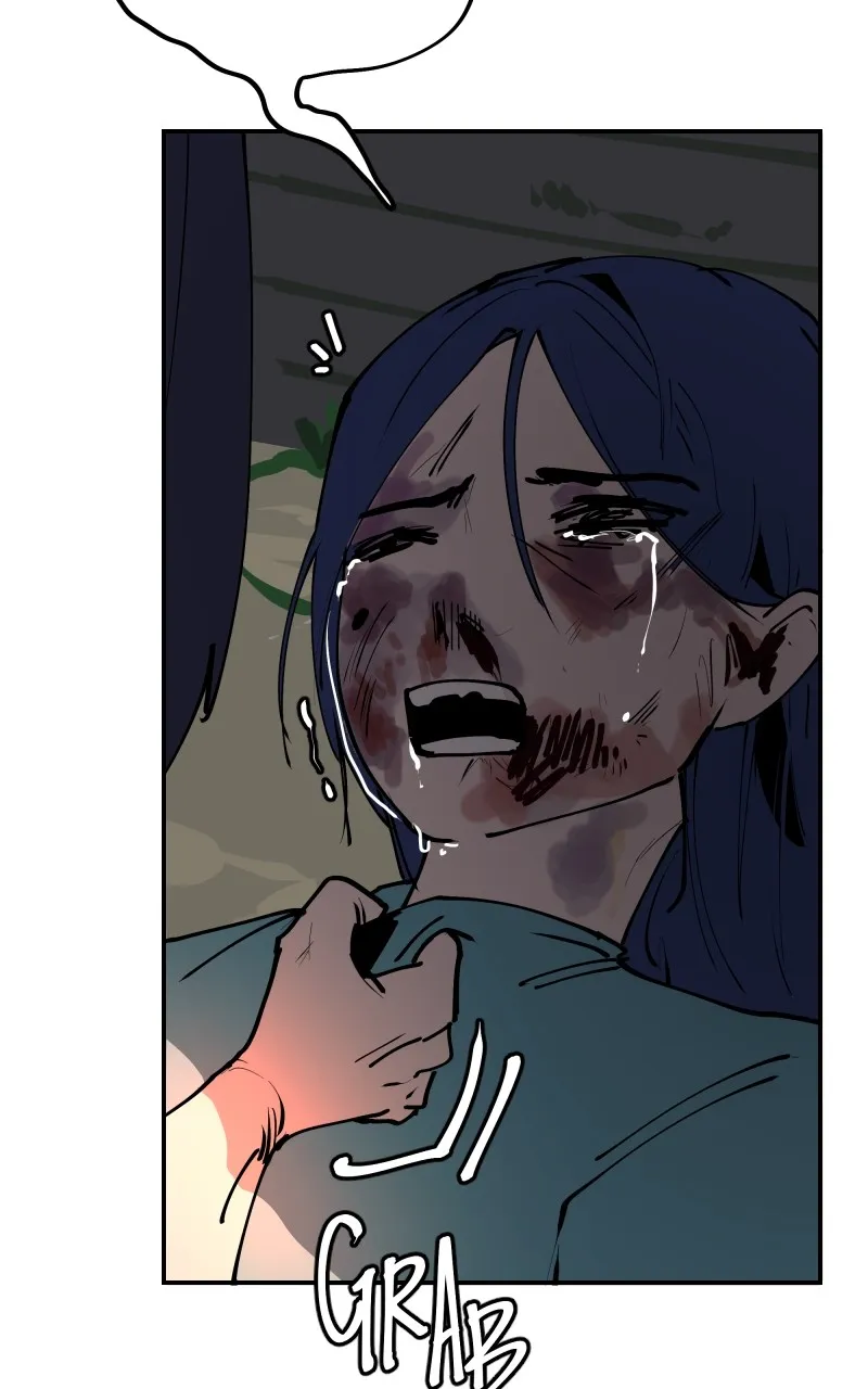 WORLD EATER YULIAN Chapter 36 Online - página 71