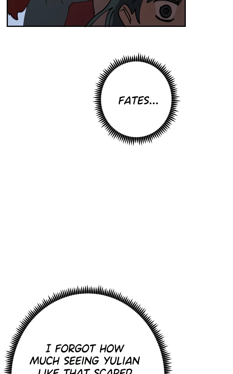 WORLD EATER YULIAN Chapter 36 Online - página 106