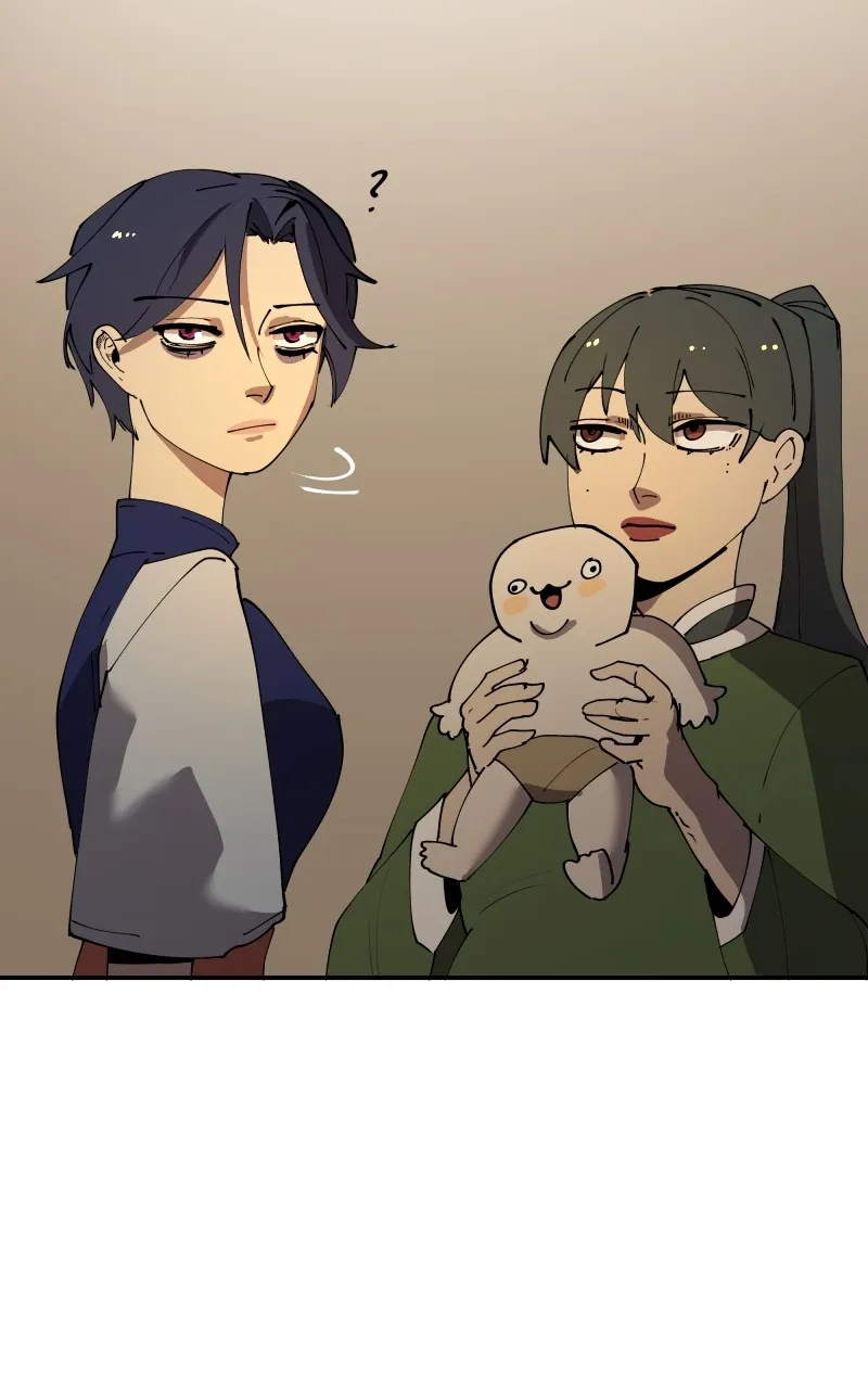 WORLD EATER YULIAN Chapter 36 Online - página 115