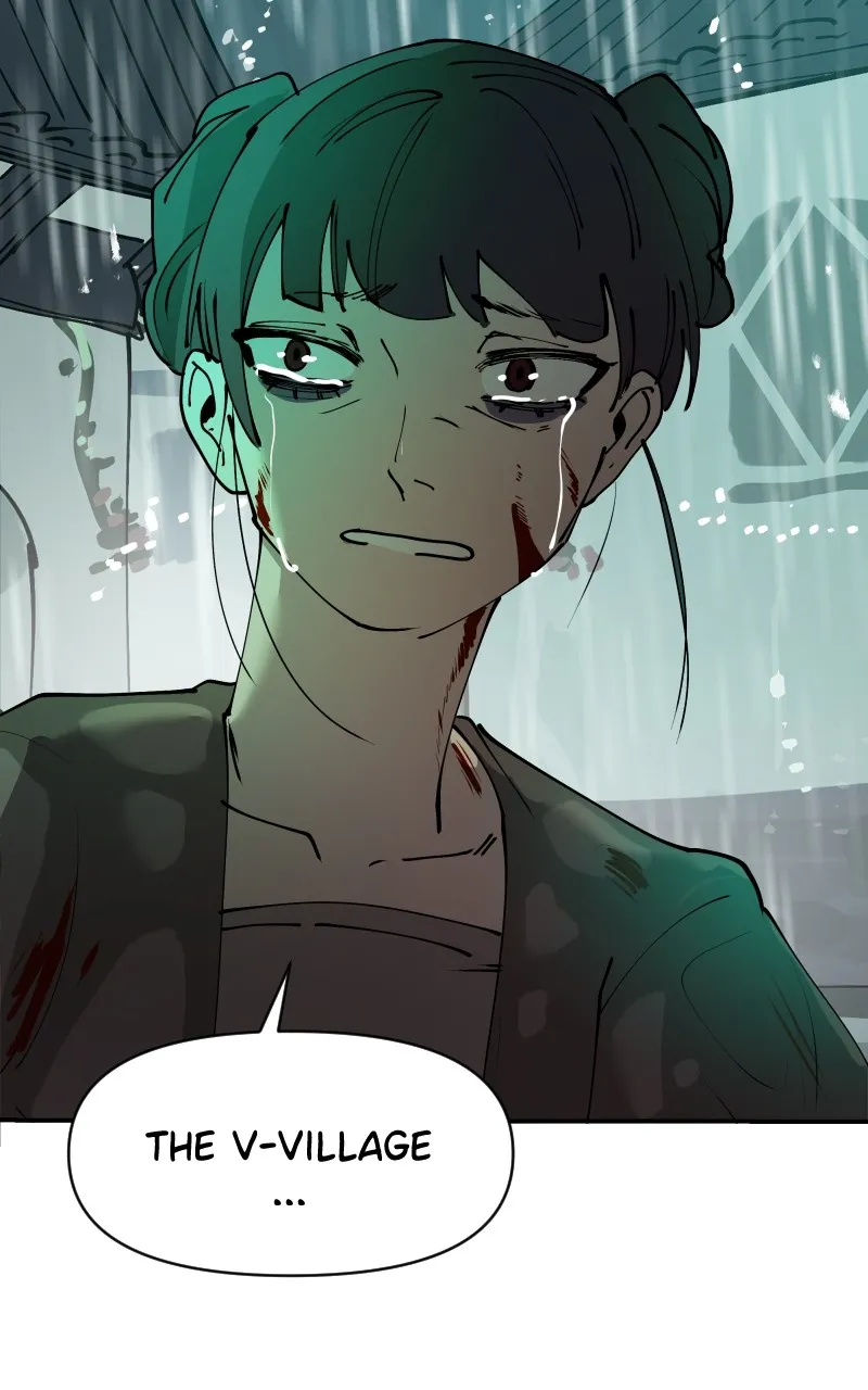 WORLD EATER YULIAN Chapter 36 Online - página 122
