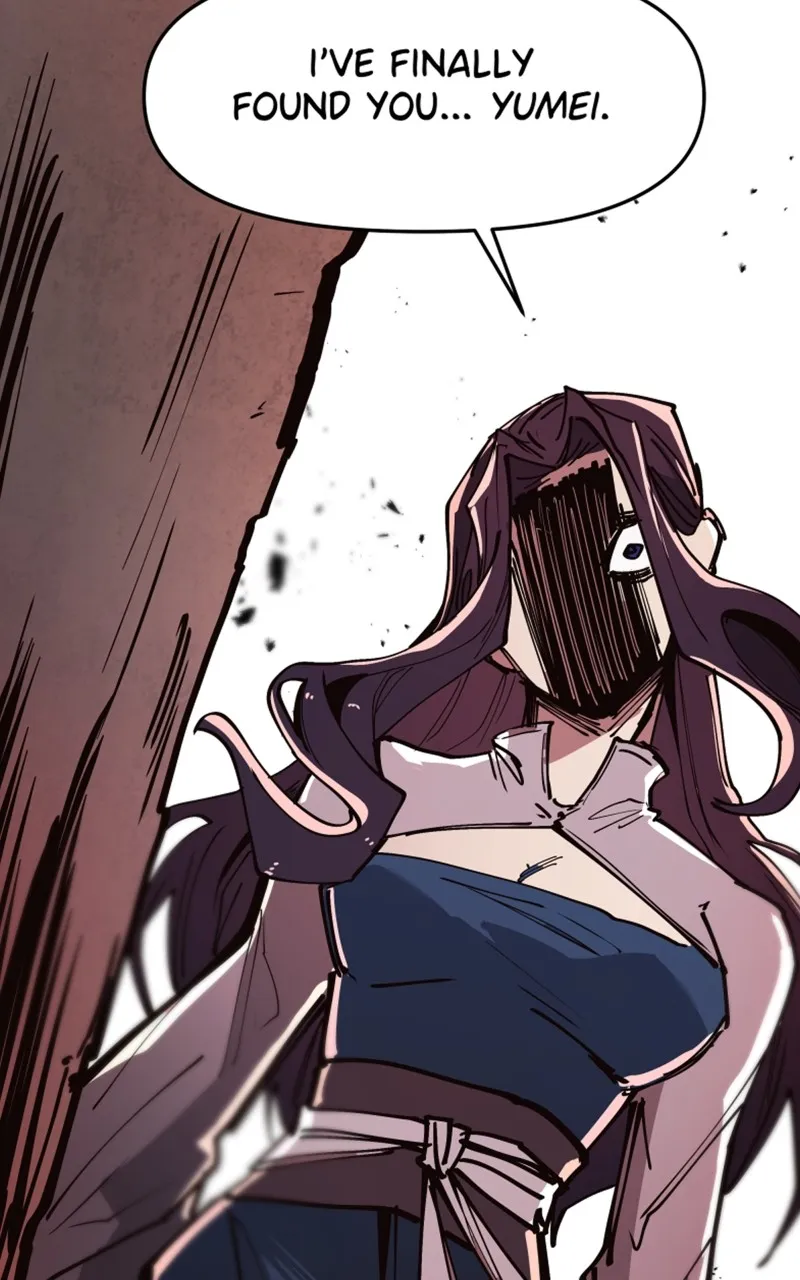 WORLD EATER YULIAN Chapter 37 Online - página 8