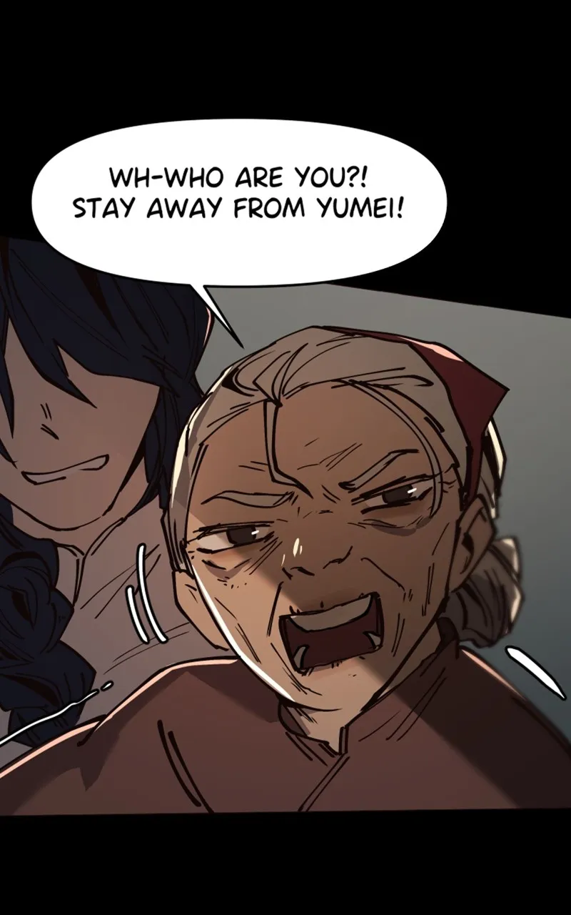 WORLD EATER YULIAN Chapter 37 Online - página 10