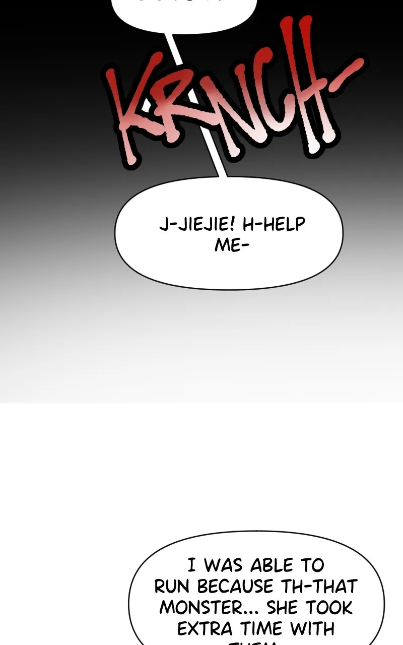 WORLD EATER YULIAN Chapter 37 Online - página 17