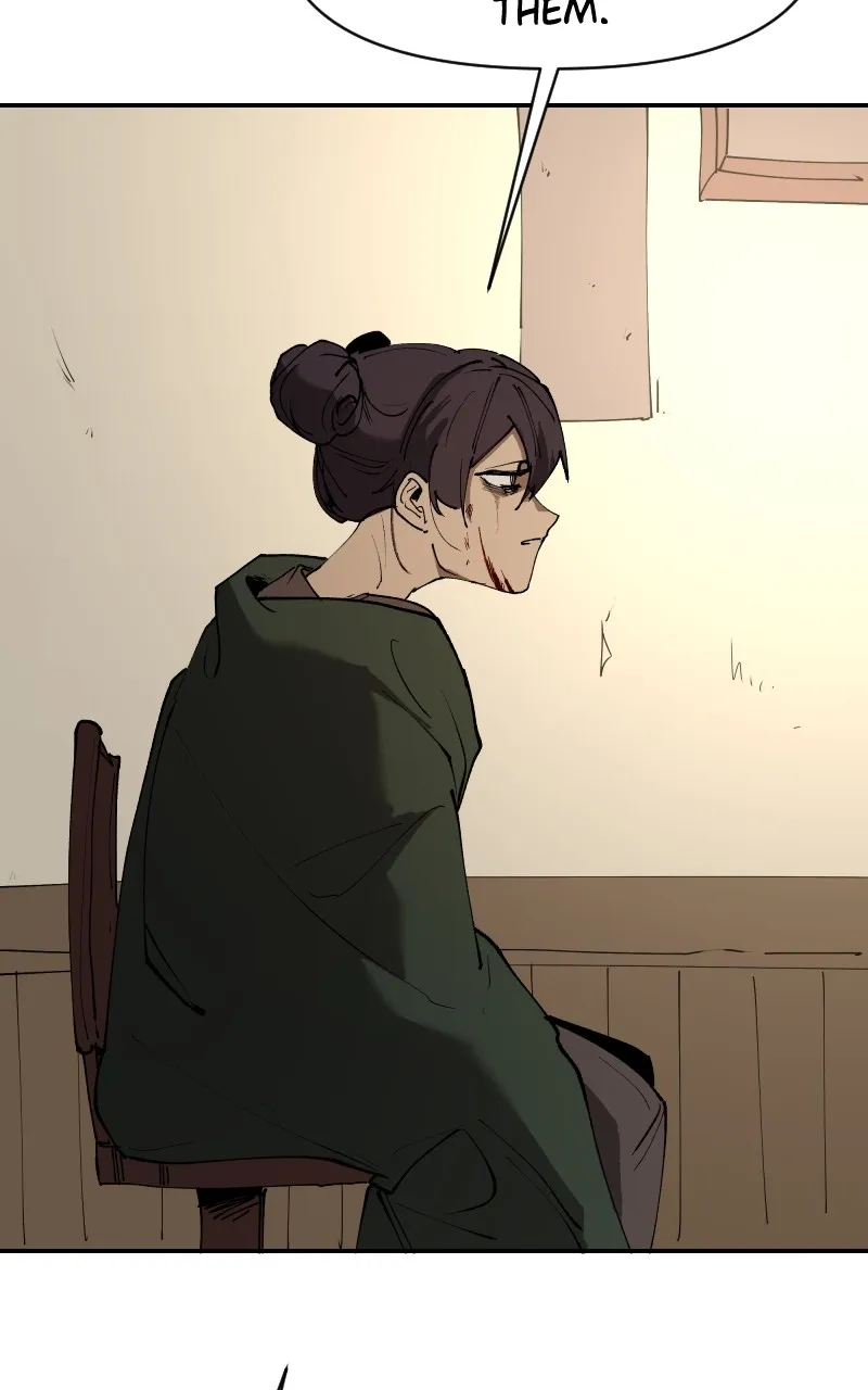 WORLD EATER YULIAN Chapter 37 Online - página 18