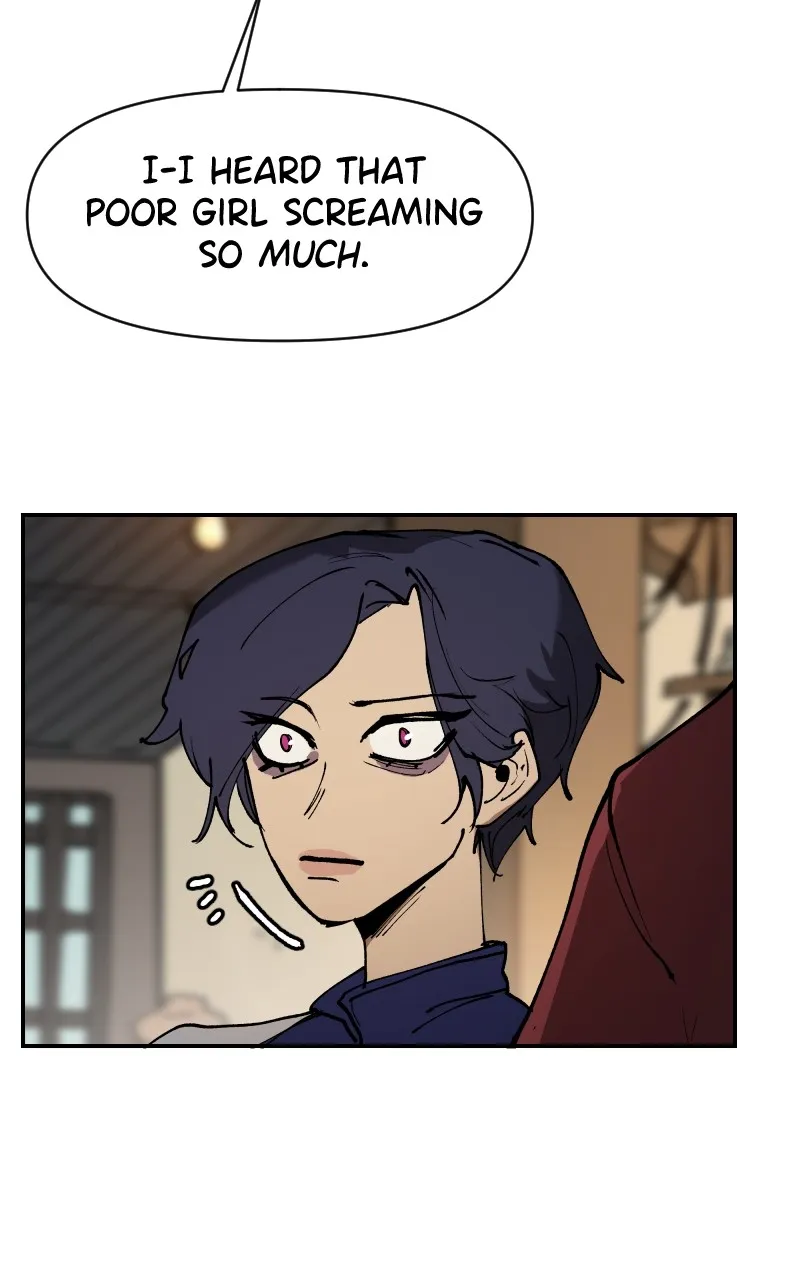 WORLD EATER YULIAN Chapter 37 Online - página 19