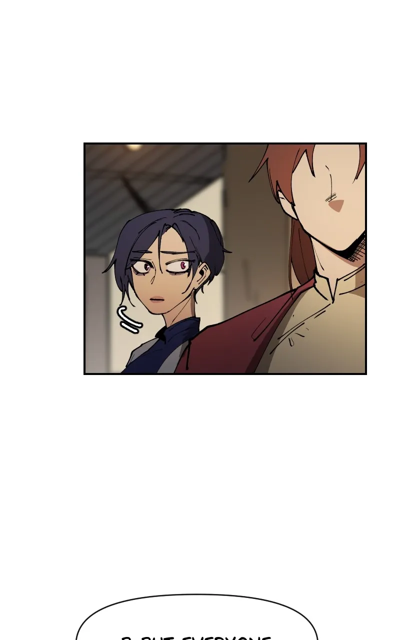 WORLD EATER YULIAN Chapter 37 Online - página 20
