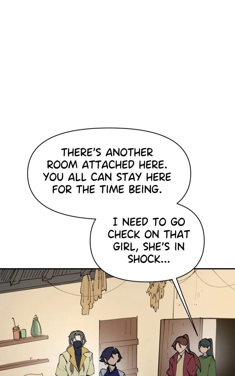 WORLD EATER YULIAN Chapter 37 Online - página 26