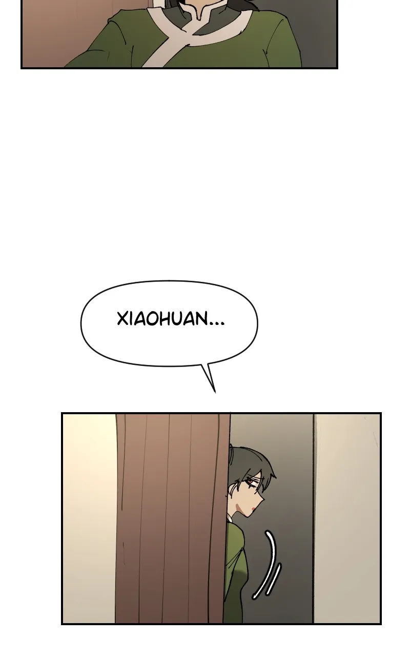 WORLD EATER YULIAN Chapter 37 Online - página 28