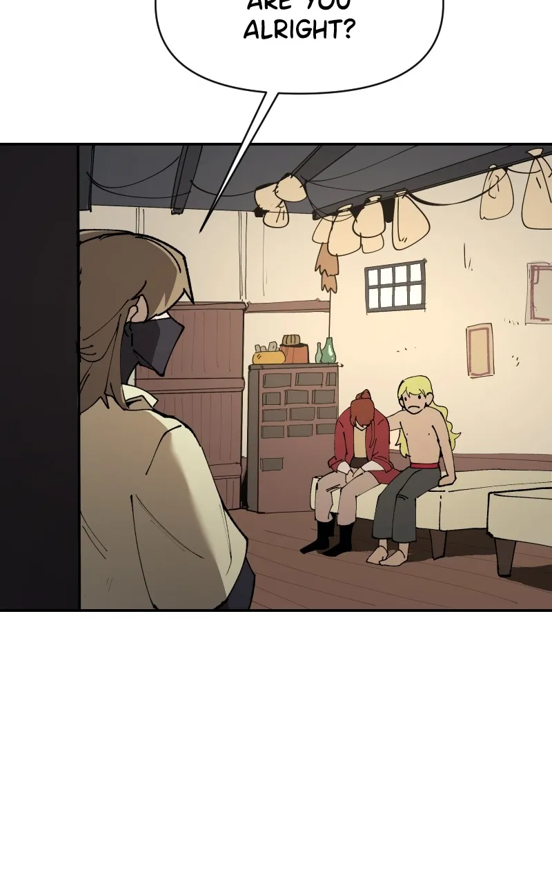 WORLD EATER YULIAN Chapter 37 Online - página 32