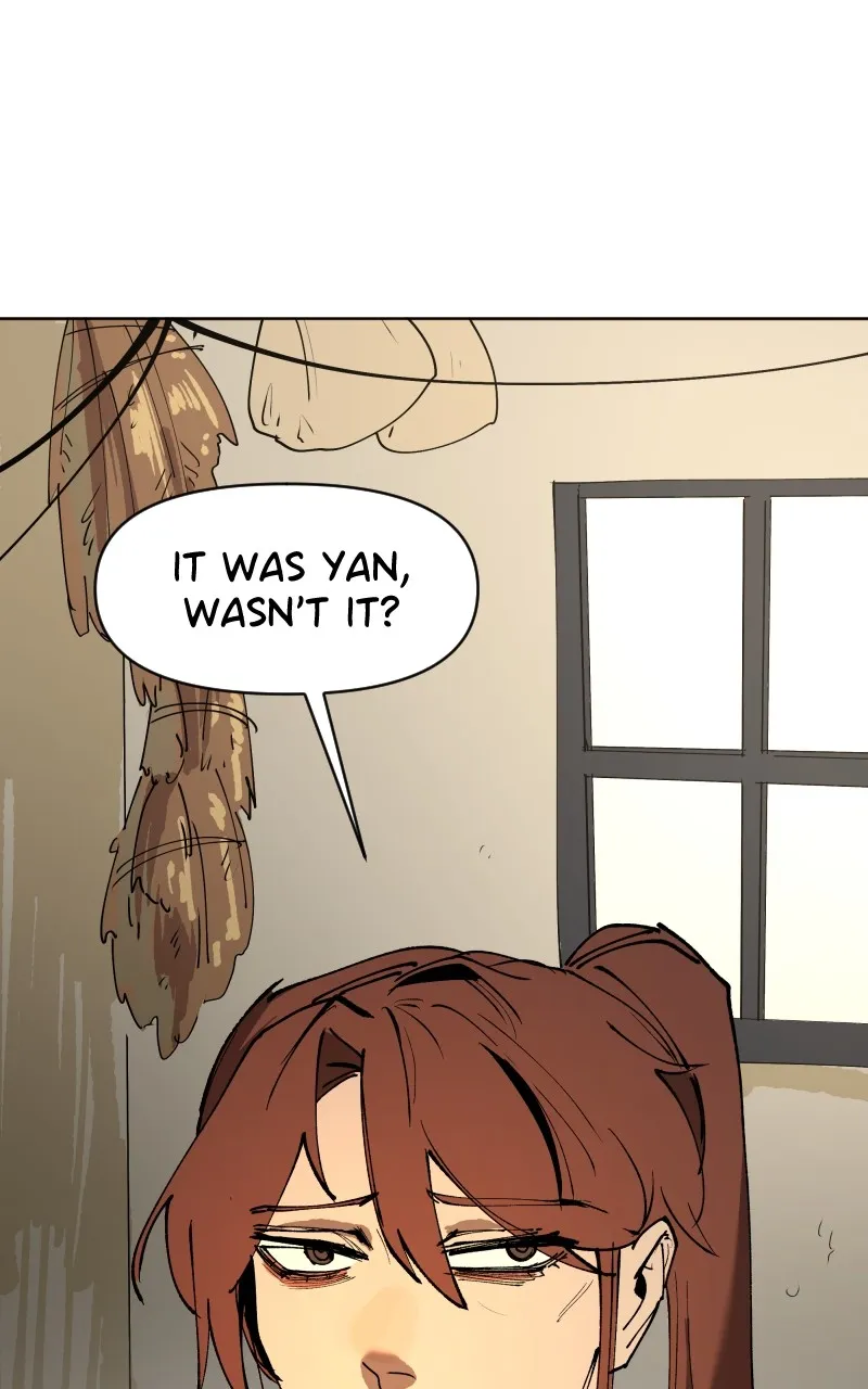 WORLD EATER YULIAN Chapter 37 Online - página 34