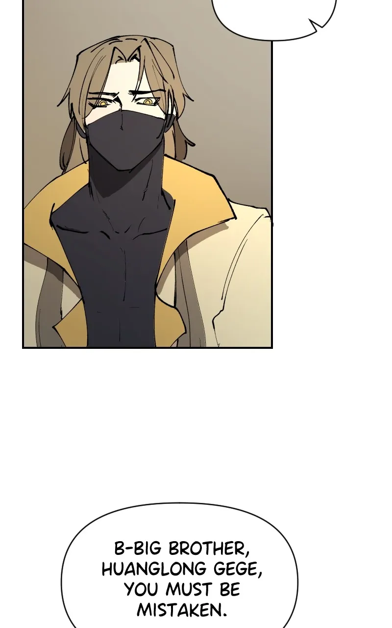 WORLD EATER YULIAN Chapter 37 Online - página 36