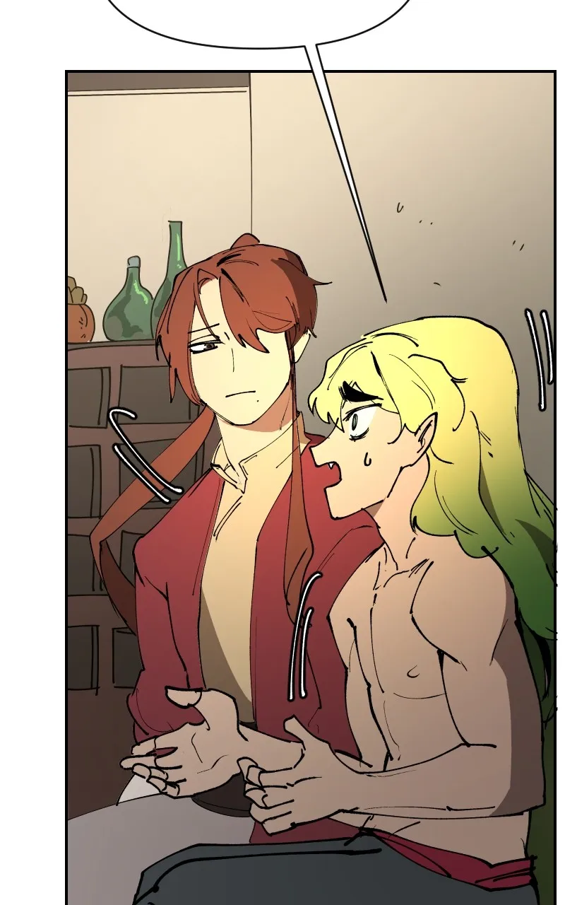 WORLD EATER YULIAN Chapter 37 Online - página 37
