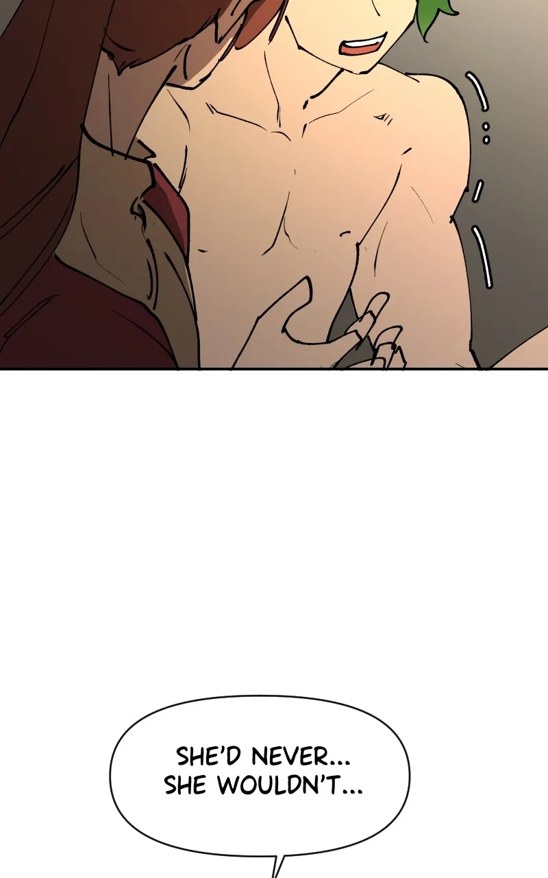 WORLD EATER YULIAN Chapter 37 Online - página 39