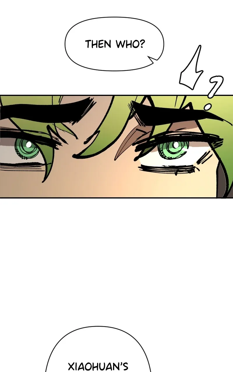 WORLD EATER YULIAN Chapter 37 Online - página 41