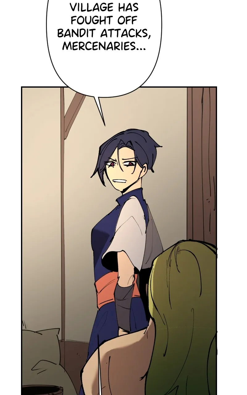 WORLD EATER YULIAN Chapter 37 Online - página 42