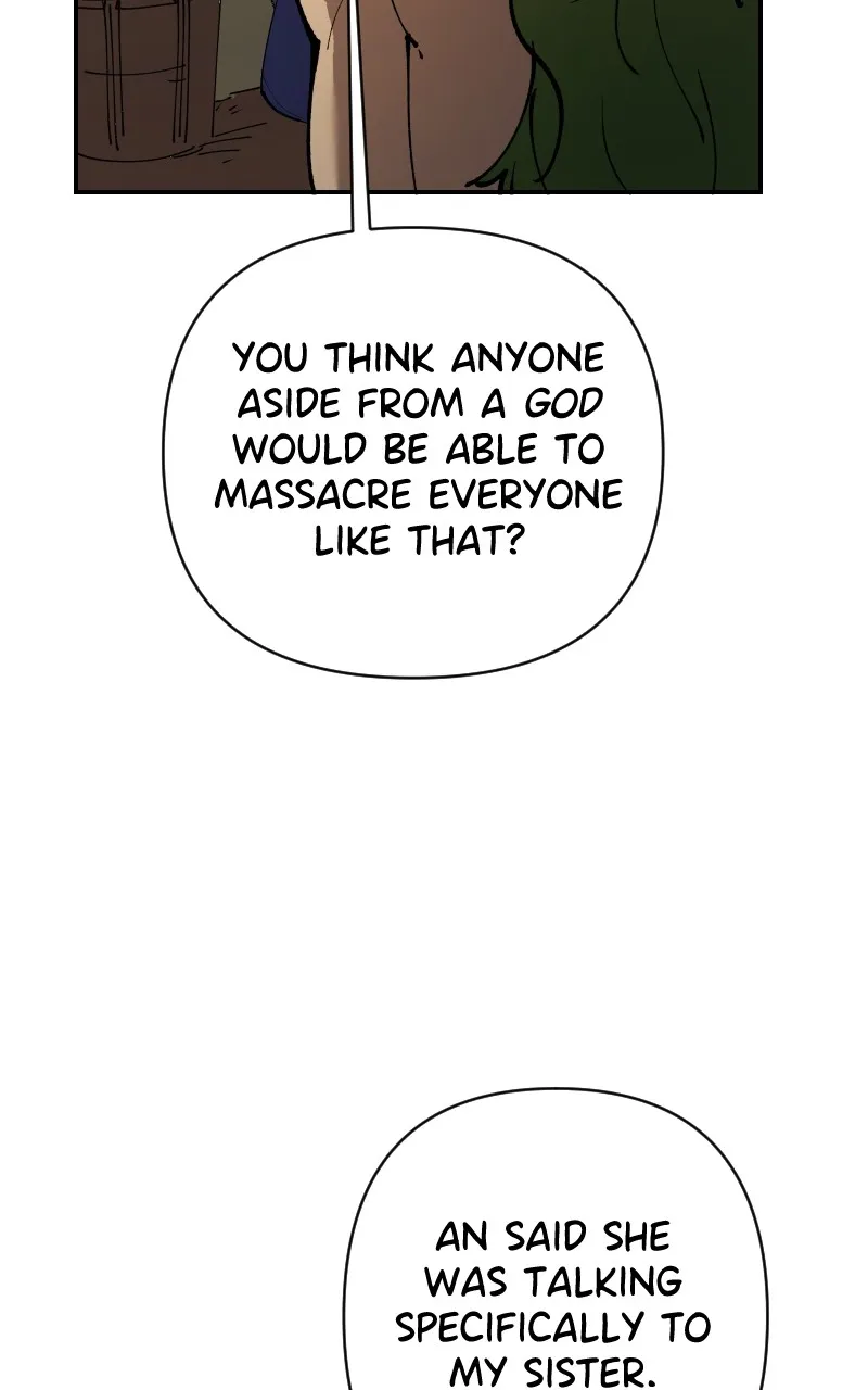 WORLD EATER YULIAN Chapter 37 Online - página 43