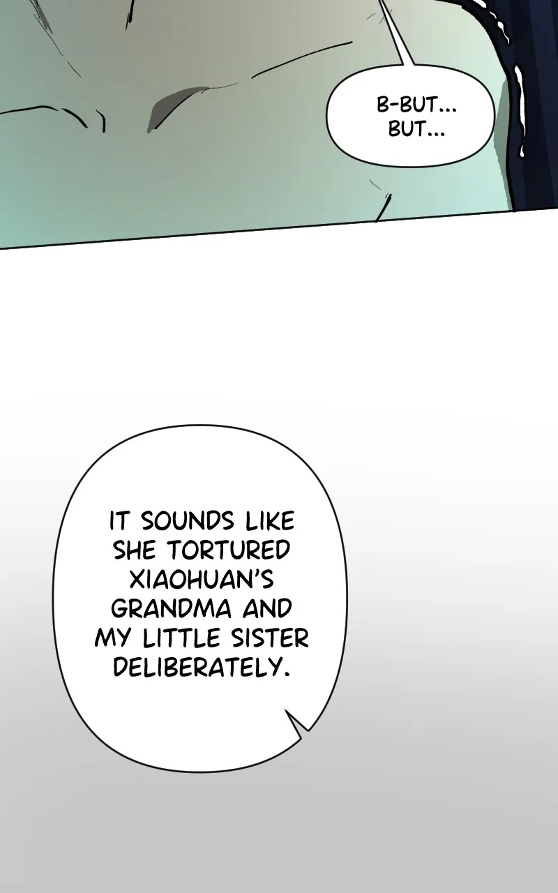 WORLD EATER YULIAN Chapter 37 Online - página 45