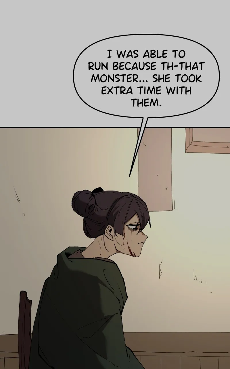 WORLD EATER YULIAN Chapter 37 Online - página 46