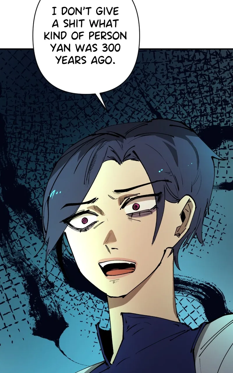 WORLD EATER YULIAN Chapter 37 Online - página 49