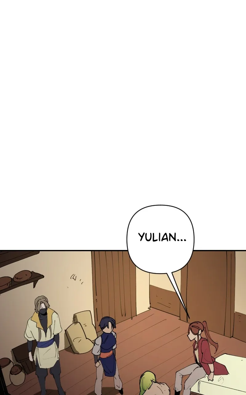 WORLD EATER YULIAN Chapter 37 Online - página 52