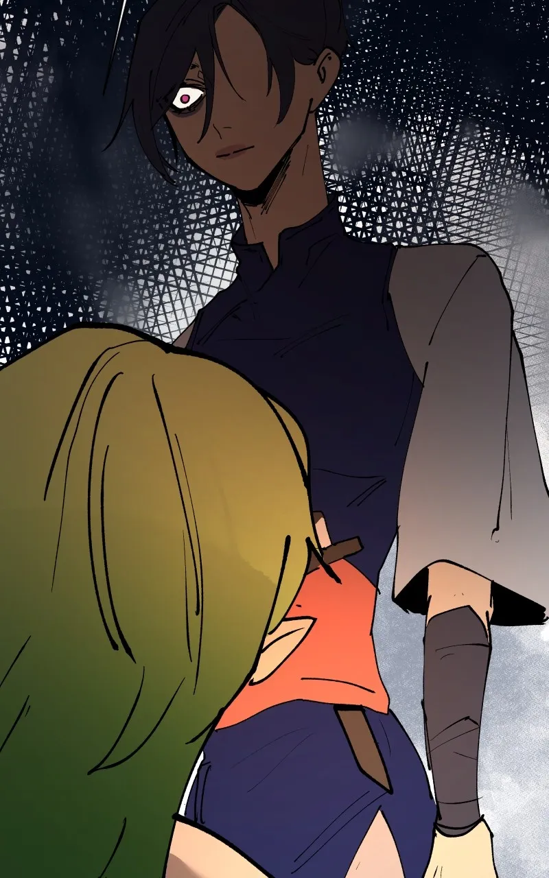 WORLD EATER YULIAN Chapter 37 Online - página 55