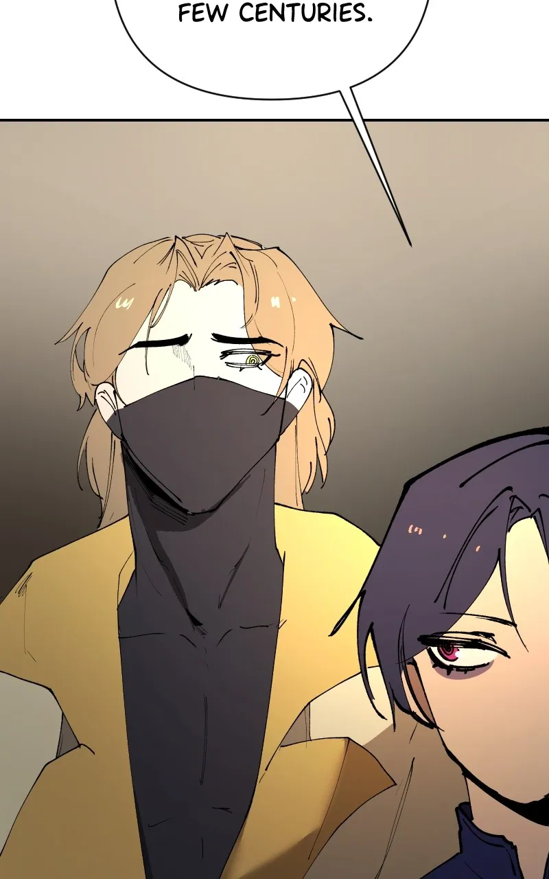 WORLD EATER YULIAN Chapter 37 Online - página 61