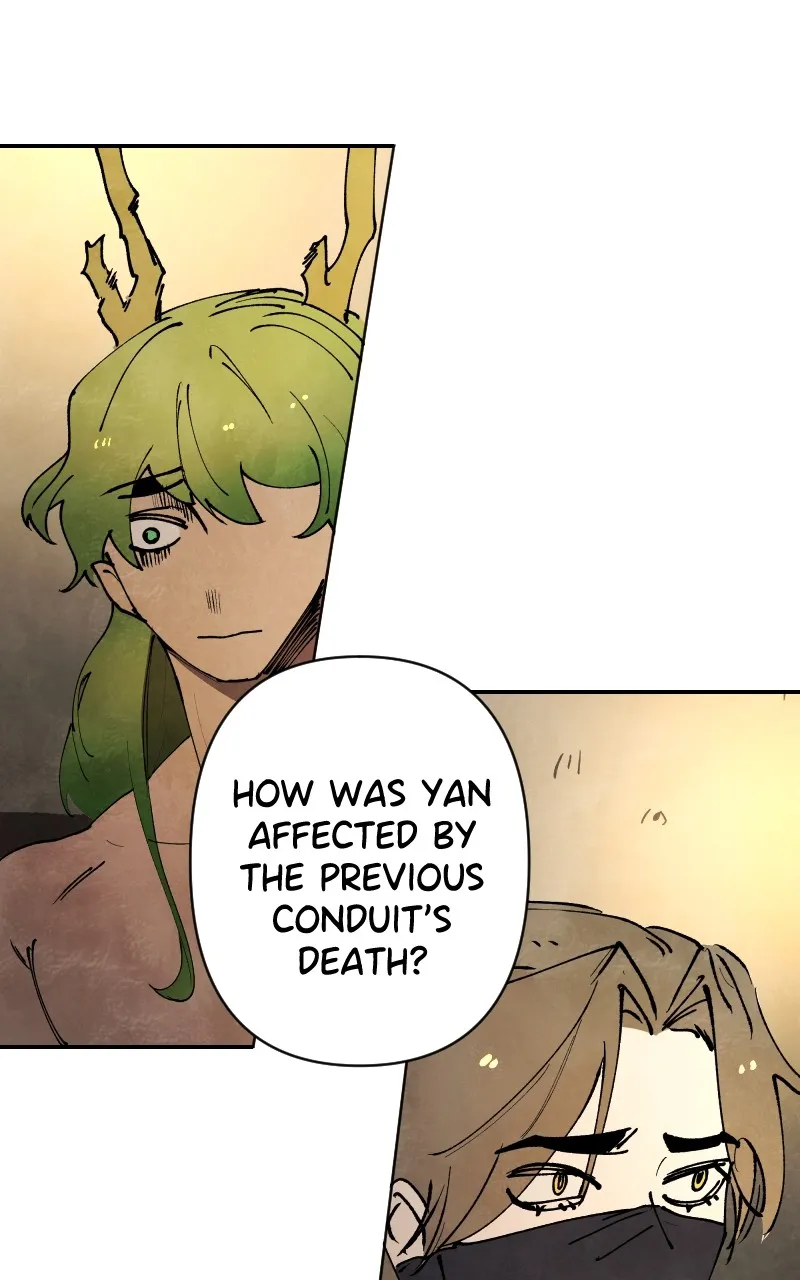 WORLD EATER YULIAN Chapter 37 Online - página 63