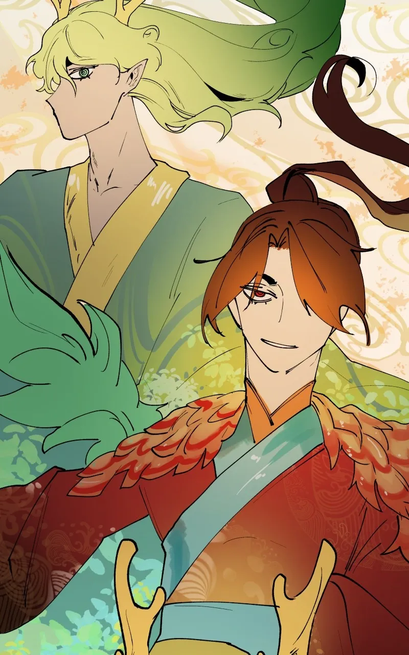 WORLD EATER YULIAN Chapter 37 Online - página 67
