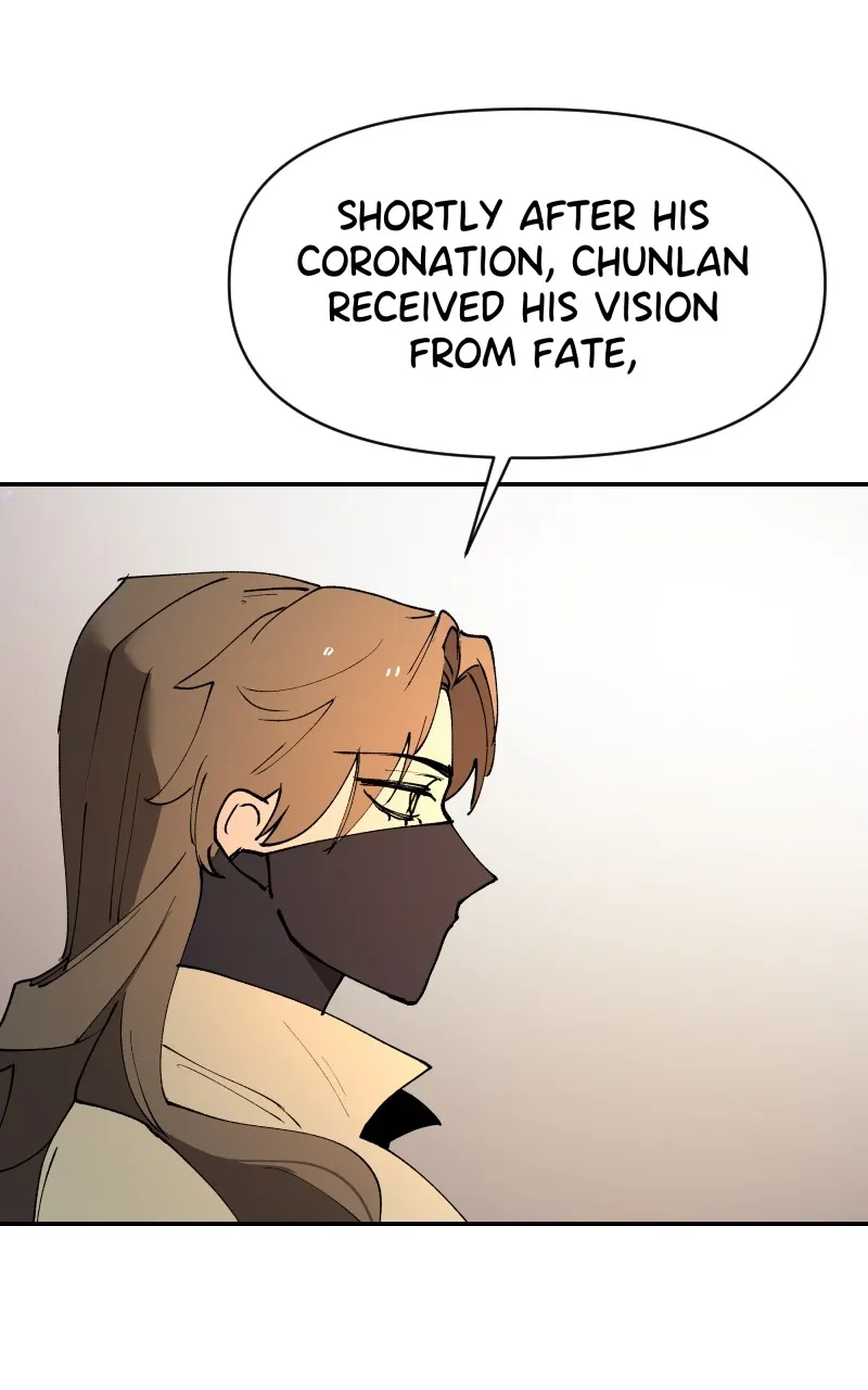 WORLD EATER YULIAN Chapter 37 Online - página 74